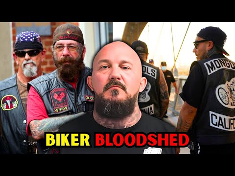 Mongols vs Warlocks: Bike Week Shootout That Sparked Florida’s Biggest Biker Raid