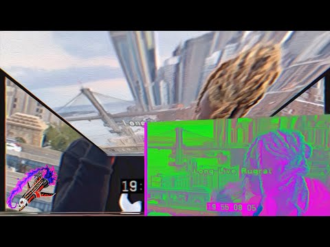 Rugrat Demon - MURDA BRAVADO (Official Video)