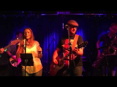 Son of a preacherman By Marieke van Boven and The Sheila Farm