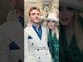 Did you know that Madonna has six children?#us #madonna