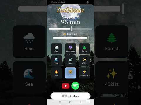 ZenSilence video thumbnail