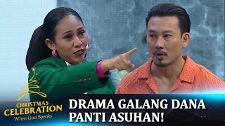 Download lagu Acara Galang Dana Natal untuk Panti Asuhan | Konser Natal 2022 mp3