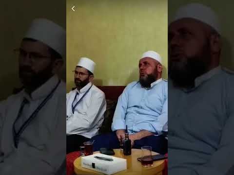 [ YENİ ] İshak Danış - Gönül Hun Oldu Şevkinden