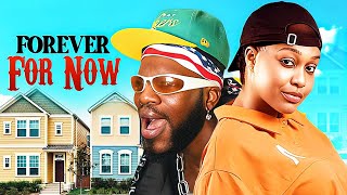 FOREVER FOR NOW - UCHE MONTANA - BRODA SHAGI - NIGERIAN MOVIES 2025 LATEST FULL MOVIES #trending
