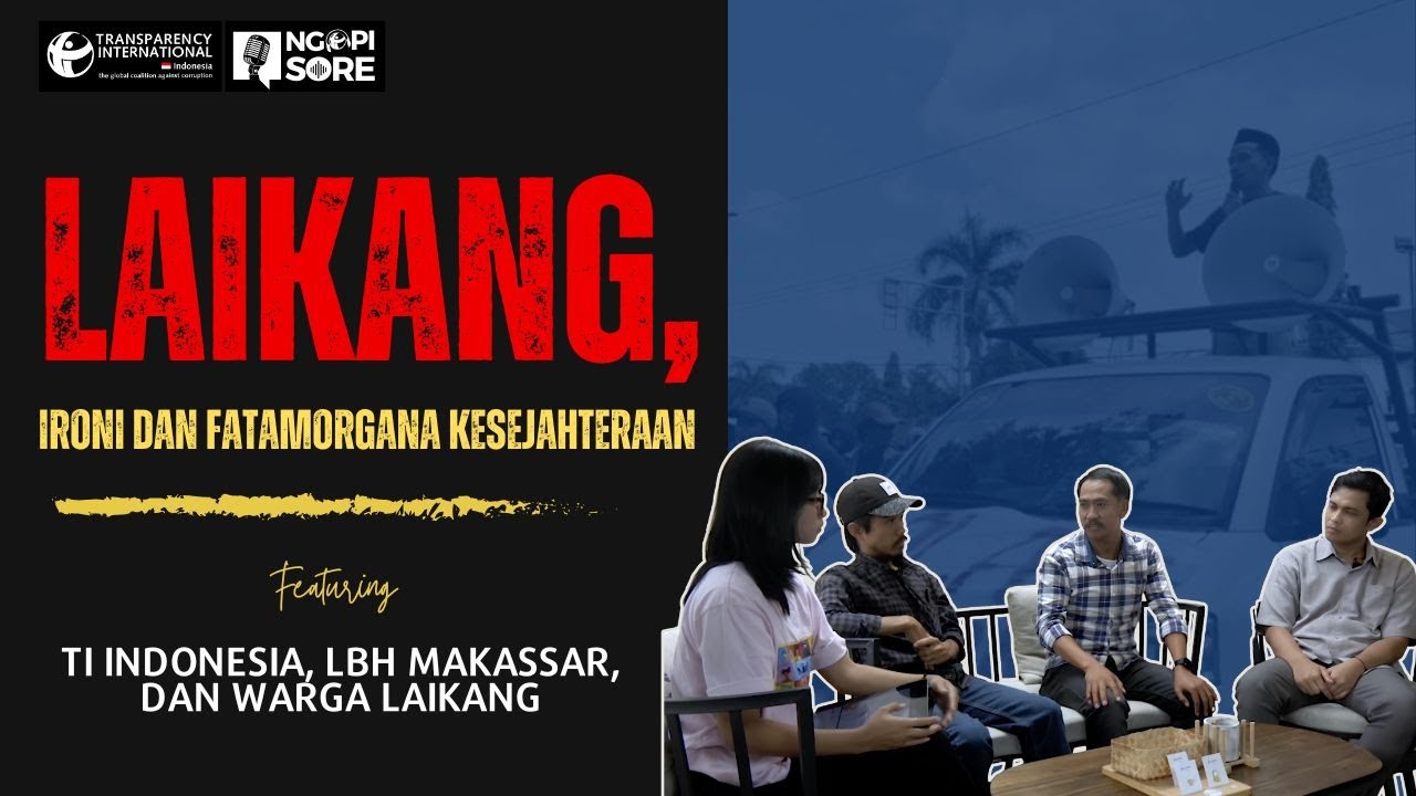 Kawasan Industri Takalar: Kisah Gelap Kawasan Industri Takalar: Warga Bicara, Siapa Dengar?