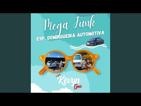 MEGA FUNK ESP.DOMINGUEIRA AUTOMOTIVA