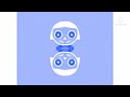 PBS Kids Dot Logo In G Major Effects 11 To 20