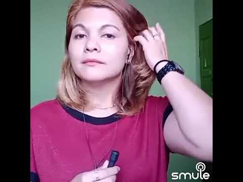 Iban song,Cover( Asai ati enggai berserara).Linda 💃.