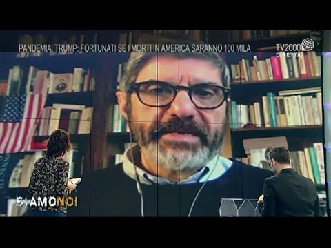 Siamo Noi 30 marzo 2020 – Coronavirus, le ultime notizie dall’Italia e dal mondo