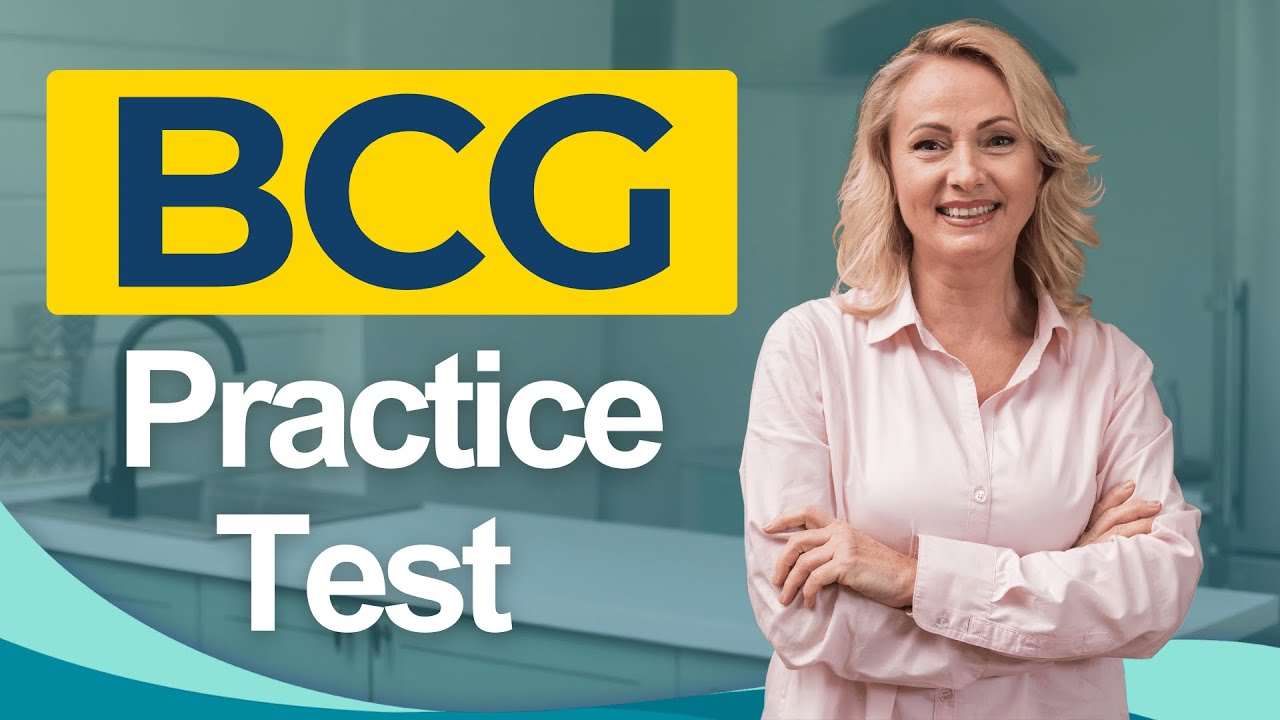 BGC Practice Test 2026 July — 🗨️ Free Questions