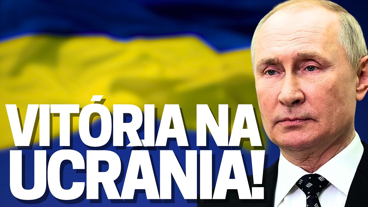 Rússia avança em Donetsk e Ucrânia conquista Kursk; Kamala Harris: polêmico plano econômico - crise?