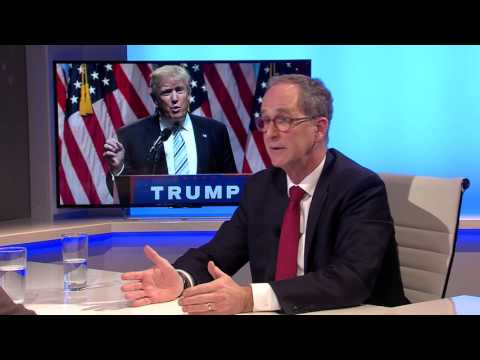 Uitgelicht! - 07-12-2016 - Todd Huizinga