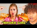 GIRL BULLIED FOR WEARING TEMU CLOTHES