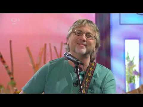 Dalibor Janda   Někde v zemi nad zemí