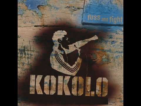 Donkey | Kokolo Afrobeat Orchestra