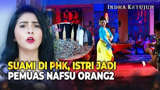 Download lagu Kuburan Penuh Lilitan Istri yang Pake Susuk Buat Narik Pria Nafsuan | Indra Ketujuh Eps 21 Full mp3