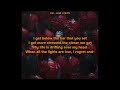 KSI Low LYRICS