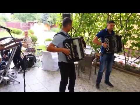 Eureka bend uzivo kolo - Svadba Rumunija Temisvar No 2