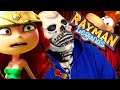 Rayman Legends Not So Legendary