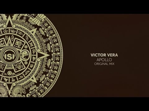 Victor Vera - Apollo (Original Mix)
