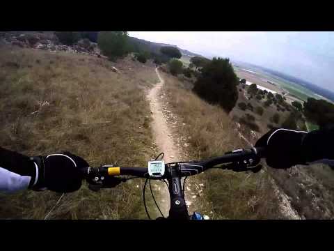 descenso mata de cuellar