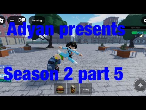 Season 2 part 5 neffex destiny