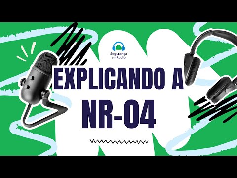 NR-04 Descomplicada: Tudo sobre SESMT e Obrigações Empresariais