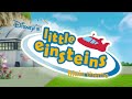 Little Einsteins Main Theme