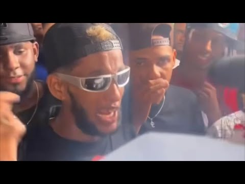 Tinyo RD vs Didi Glow (El gran reencuentro ) 2023 🔥🔥🤯