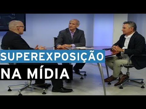 Superexposição na Mídia