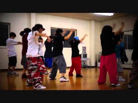 showt@ class TTP Dance Studio