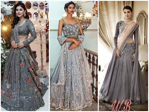 download lagu mp3 mp4 Ash Colour Lehenga, download lagu Ash Colour Lehenga gratis, unduh video klip Ash Colour Lehenga