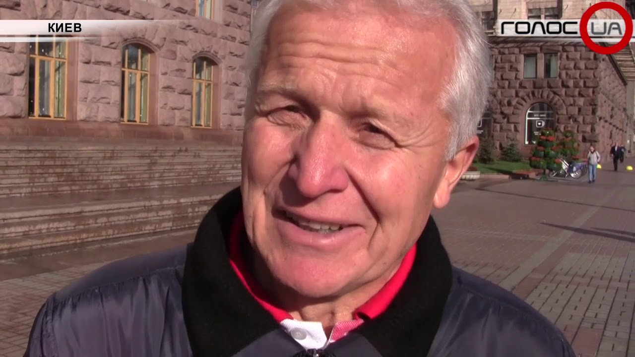 «С народа выжимают все»: Что думают киевляне о повышении цены на газ?