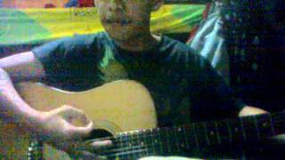 man of my words:collin raye.cover