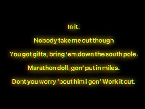 Don’t tell em lyrics clean version 145