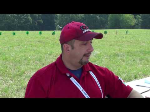 Archery Fan Reporter - FIELD 2010 / Day 4 (I)