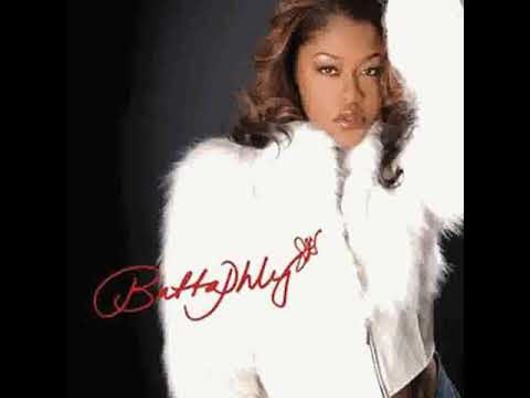 Buttaphly - Around My Way ( Album Version )                                                    *****