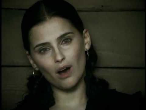 Dar (Try Spanish Version) (Bonus Track) - Nelly Furtado