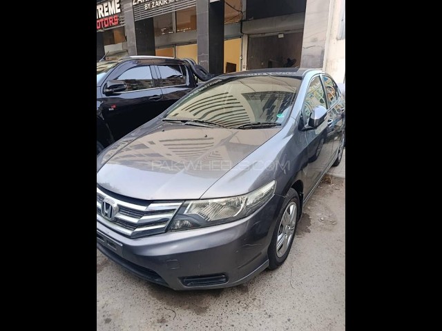 Honda City 1.3 i-VTEC 2015 for Sale