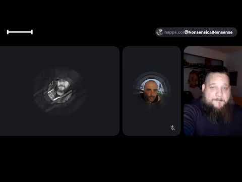 Nonsensical Nonsense 73 THe house of Schmedium