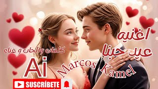 اغنيه عيد الحب 2025 عيد حبنا