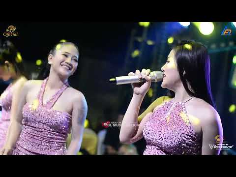 OPENING TERBARU - SARMILA - BLMUSIKLIVE IN TARISI JASINGA