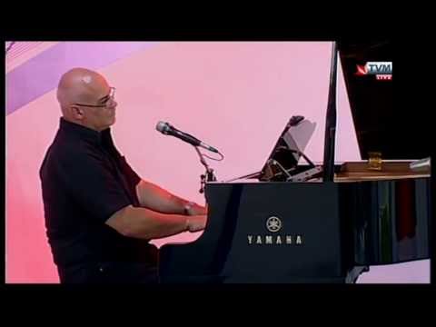 You Raise Me Up - Paul Giordimaina on TVPM