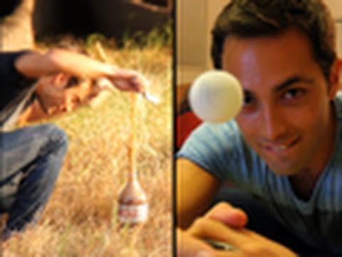 実験アカペラ (Experiments A Cappella)