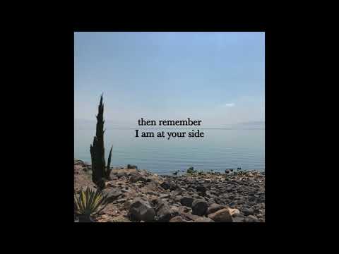 Do Not Be Afraid Stopford Truro