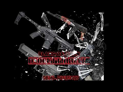 Slang Dat Iron ( Official Audio)