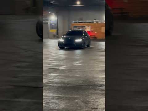 M5 F90 Drifiting #bmw #m5 #viral #f90 #drifting