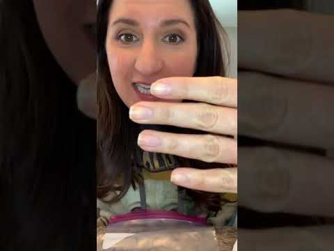How To Remove Color Street Nail Polish in 60 Seconds ...