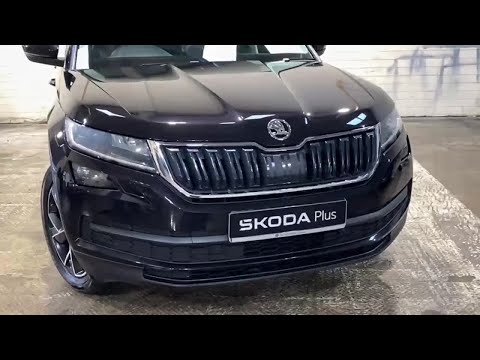 Skoda Kodiaq Style 2.0TDI 150bhp DSG 7 Seater *Sun - Image 2