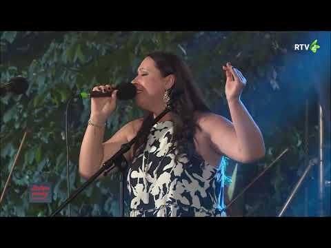 POŠVECENE JAKIMOVI SIVČOVI - Revijalna časc "Červenej ruži 64"